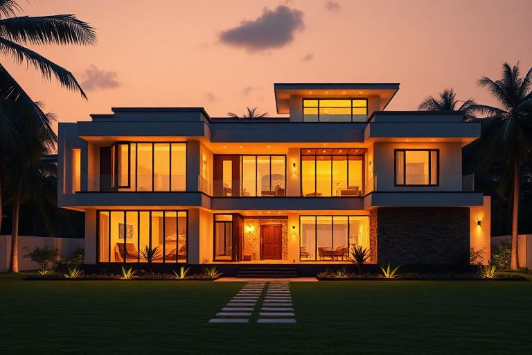 Real Estate Consultant