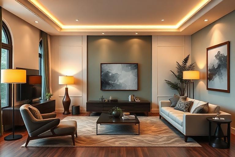 Interior Design Solutions