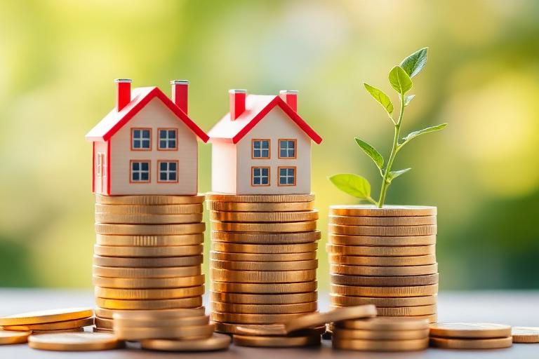 Property Investment Consulting