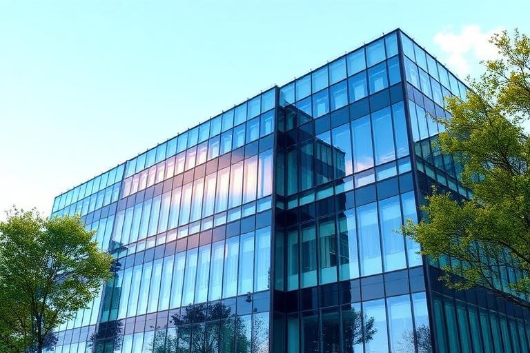 Commercial Leasing